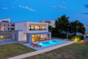 VILLA ZRINKO